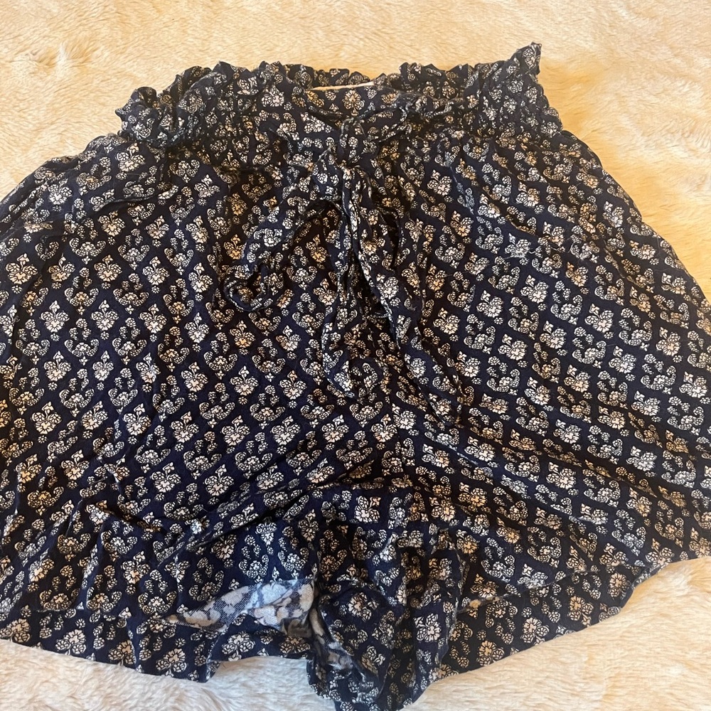 Hollister shorts